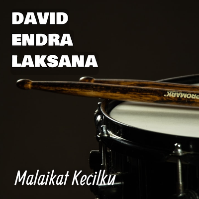 Malaikat Kecilku By david endra laksana's cover