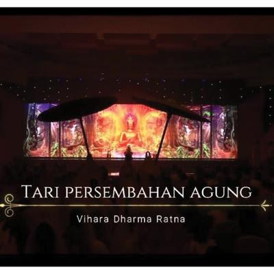 Tari Persembahan Agung's cover