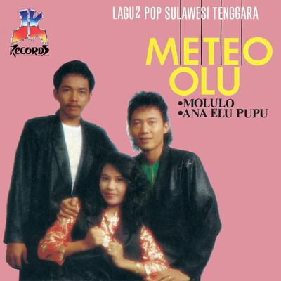 Molulo's cover