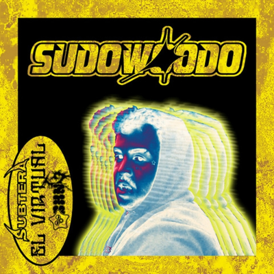 Sudowoodo By El Virtual, Jay Cas's cover
