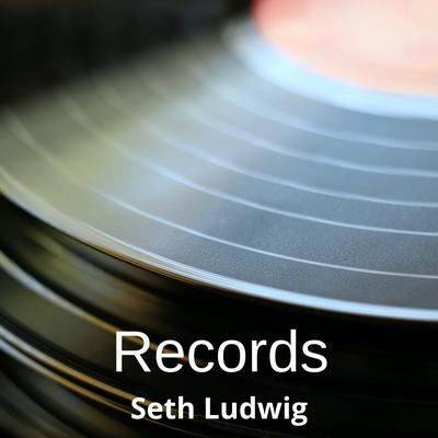 Records (Instrumental)'s cover