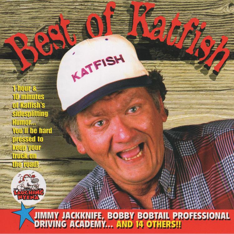 Kätfish's avatar image