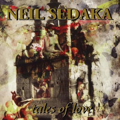 Tales of Love's cover