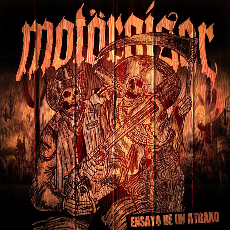 MOTÖRAISER's avatar image