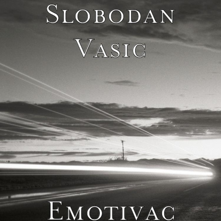 Slobodan Vasic's avatar image