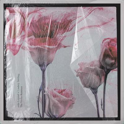 John Legend x Lindsey Stirling: The Violin Remixes's cover
