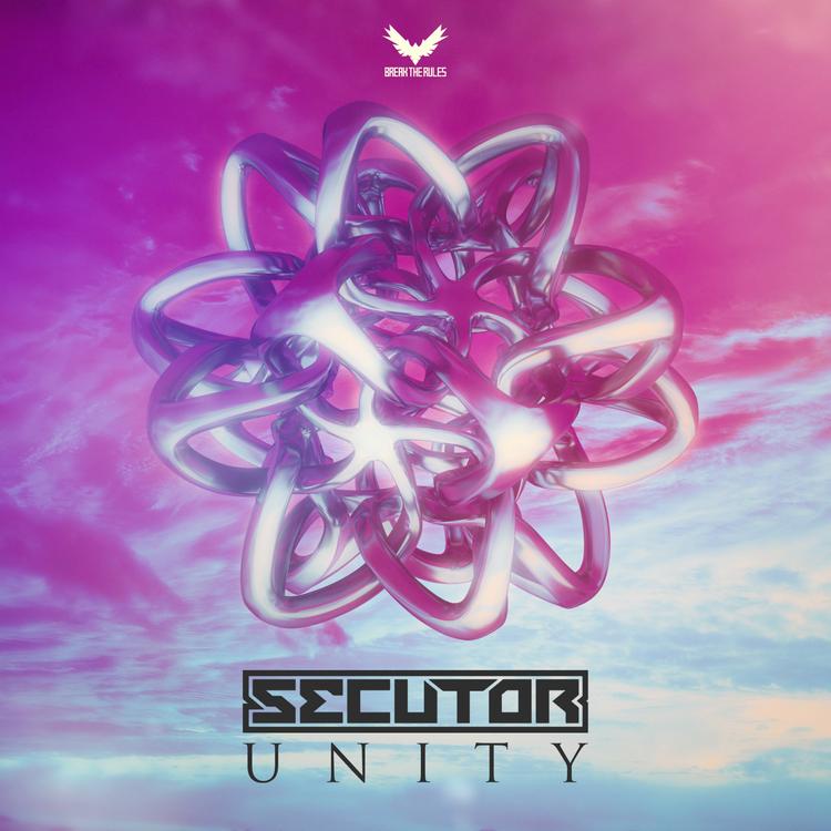 Secutor's avatar image