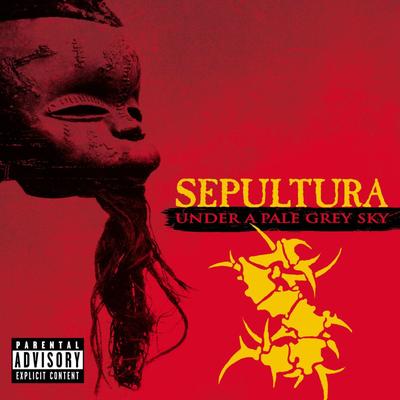 Necromancer (Live) By Sepultura's cover