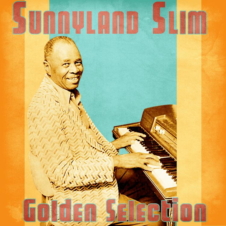 Sunnyland Slim's avatar image