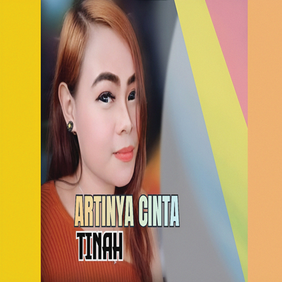 Artinya Cinta's cover