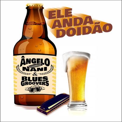 Ele Anda Doidão's cover