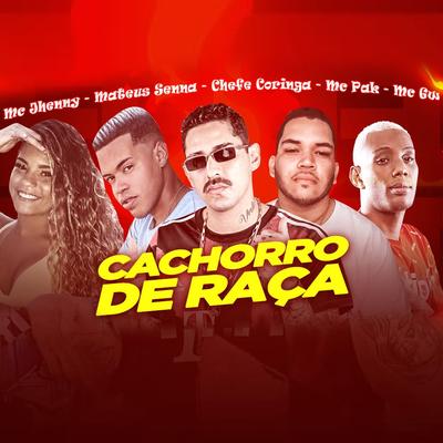 Cachorro de Raça's cover