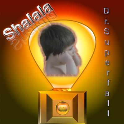 Shalala's cover