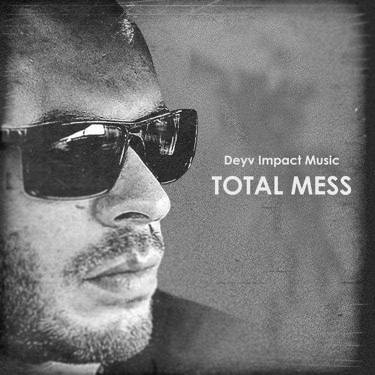 Deyv Impact Music's avatar image