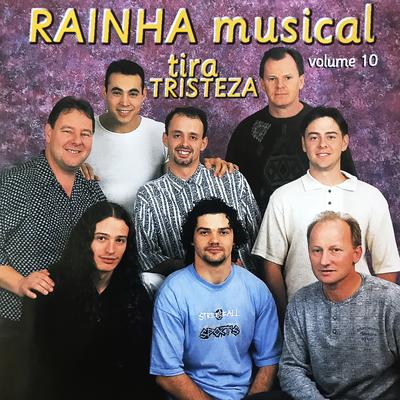 Morena Dá um Jeito By Rainha Musical's cover