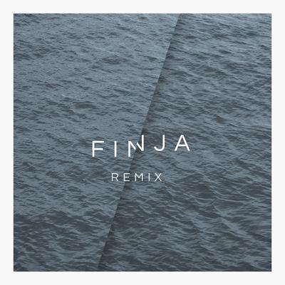 Finja (Peer Kusiv Remix) By KIDSØ, Peer Kusiv's cover