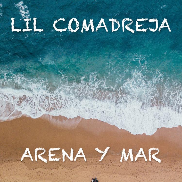 Lil Comadreja's avatar image