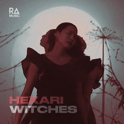 Witches By Hexari's cover
