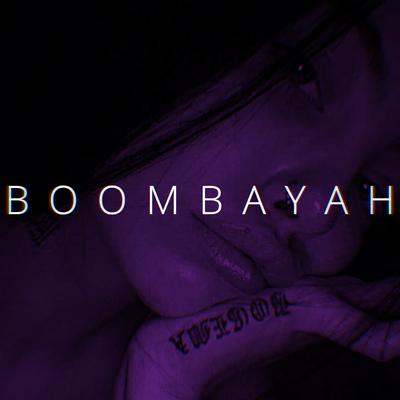 BOOMBAYAH (Speed)'s cover