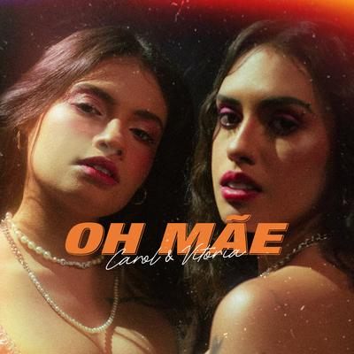 Oh Mãe's cover