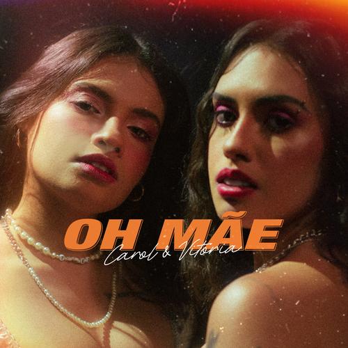 Oh Mãe's cover