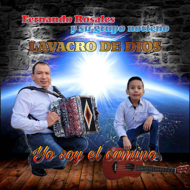 Lavacro de Dios's avatar image