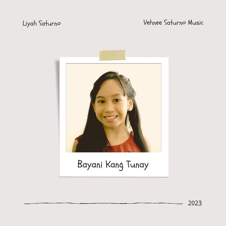 Liyah Saturno's avatar image