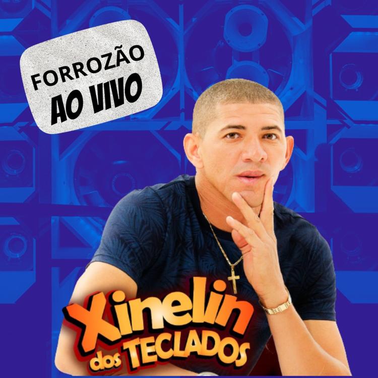 Xinelin dos Teclados's avatar image