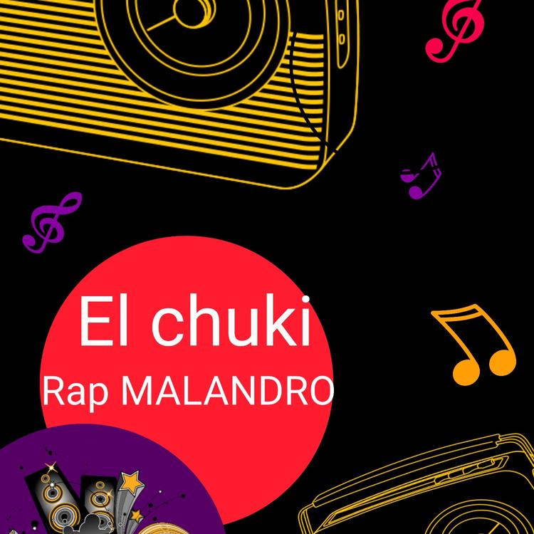 El Chuki's avatar image