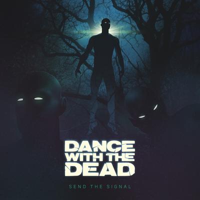 Nightdrive By Dance With the Dead's cover