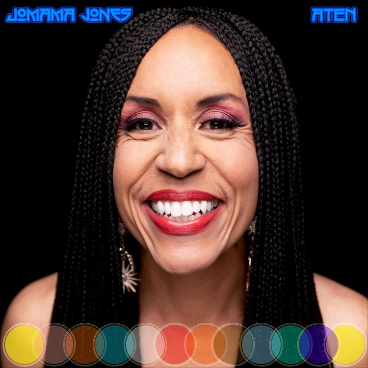 Jomama Jones's avatar image