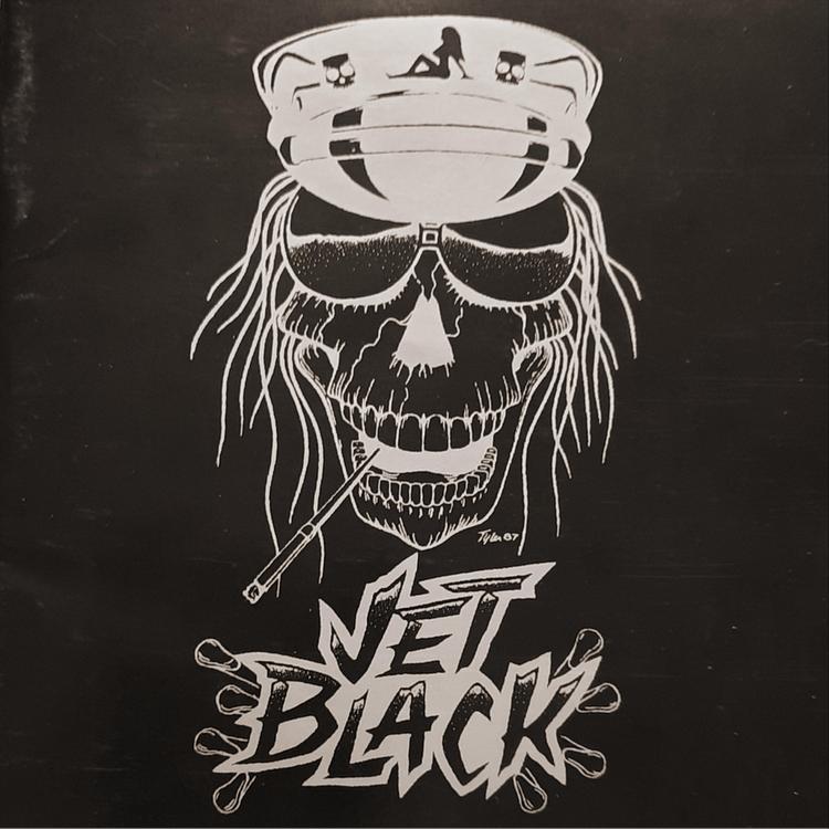 Jet Black's avatar image