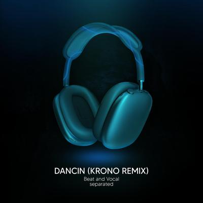 Dancin (KRONO Remix) - 9D Audio By Shake Music's cover