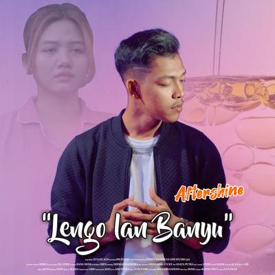 Lengo Lan Banyu's cover