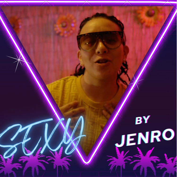 JenRO's avatar image