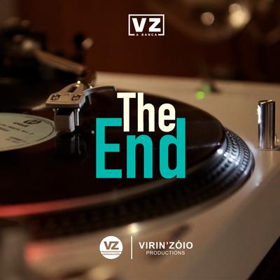 The End By VZ A Banca's cover