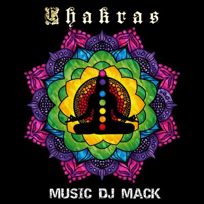 Muladhara (Root Chakra) By musicdjmack's cover