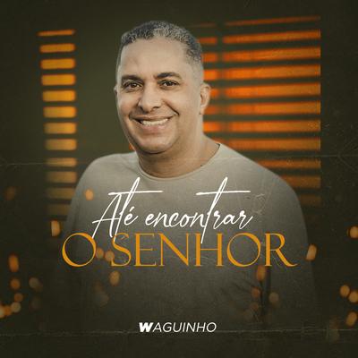 Até Encontrar o Senhor By Waguinho's cover