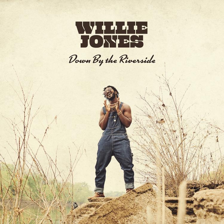 Willie Jones's avatar image