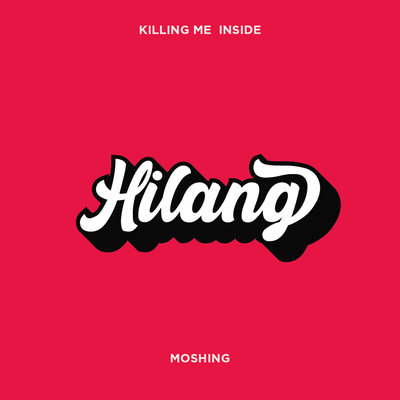 Hilang (Moshing)'s cover