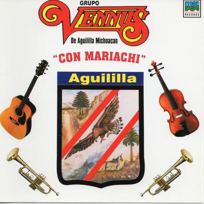 Con Mariachi's cover