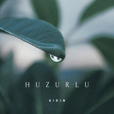 Huzurlu's cover