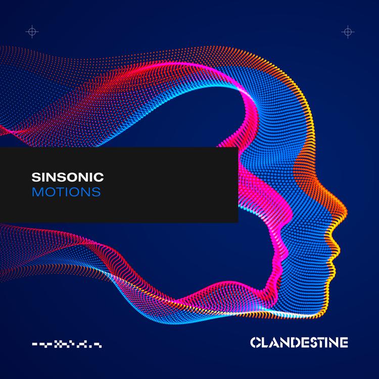 SinSonic's avatar image