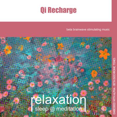 New Batteries (10-12 Hz) By Relaxation Sleep Meditation's cover