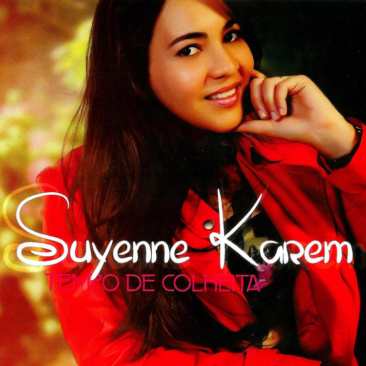 Suyenne Karen's avatar image