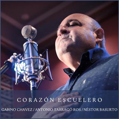 Gabino Chávez's cover