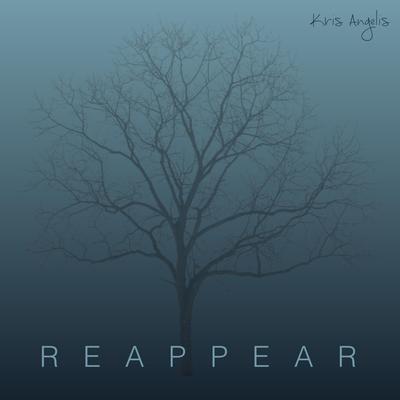 Reappear By Kris Angelis's cover