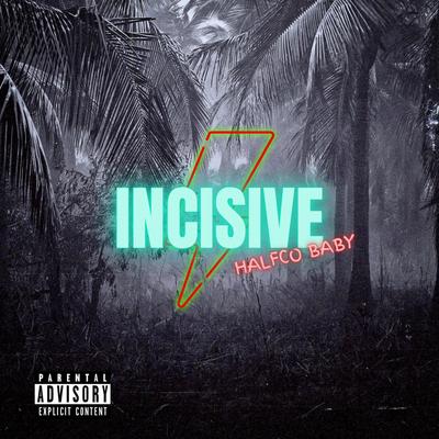 Incisive's cover