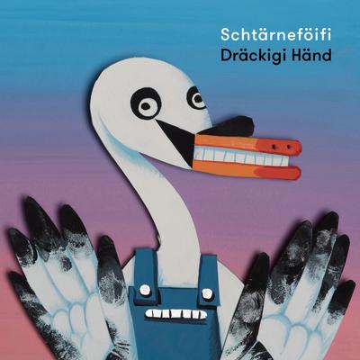 Schtärneföifi's cover