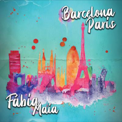 Fábia Maia's cover